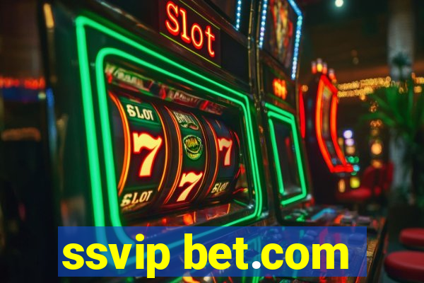 ssvip bet.com